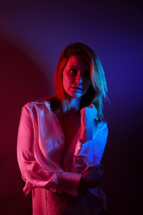 Auteur fotograaf W v d Graaff - 