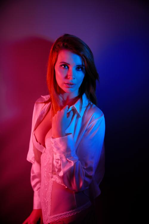 Auteur fotograaf W v d Graaff - 