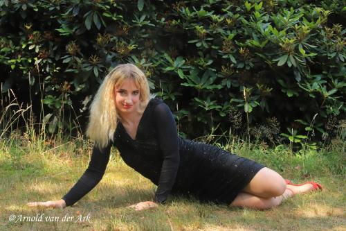 Auteur fotograaf Arnold van der Ark - #zomershoot