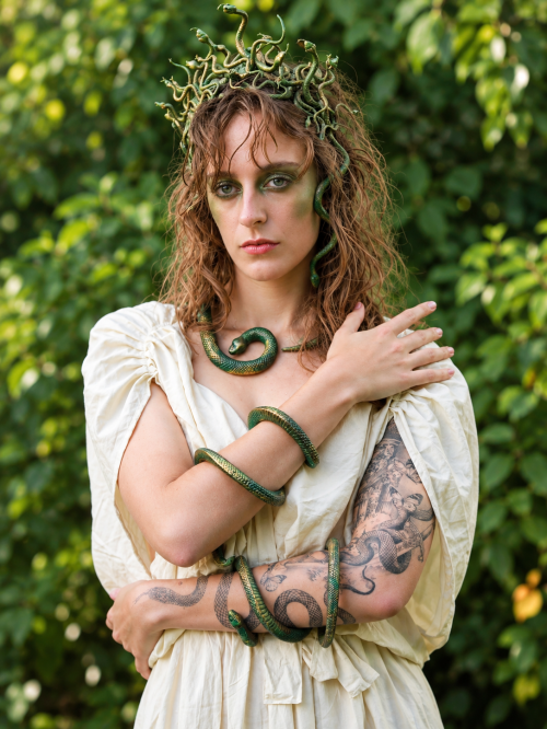 Auteur fotograaf Arnold van der Ark - #Elfia 