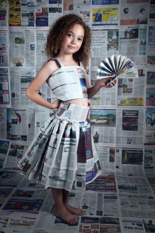 Auteur fotograaf Emile Spaanbroek - Model: Isabella (https://instagram.com/@isabella_kidsmodel)