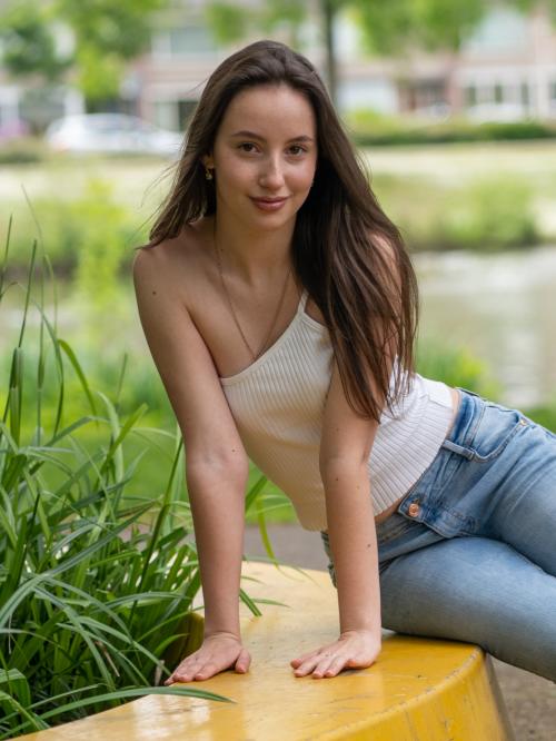 Auteur fotograaf Tom_LHoyes - 