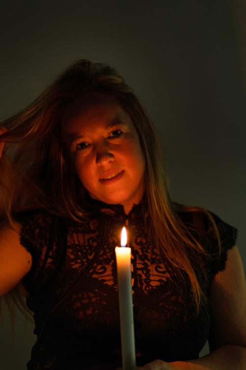 Auteur fotograaf Tom_LHoyes - 
