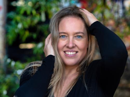 Auteur fotograaf Tom_LHoyes - 