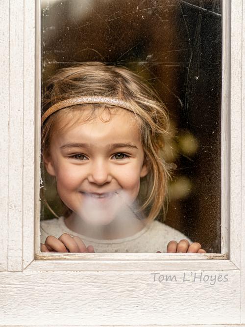 Auteur fotograaf Tom_LHoyes - 