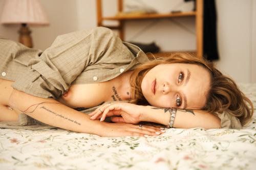 Auteur fotograaf Jelle Dr - 