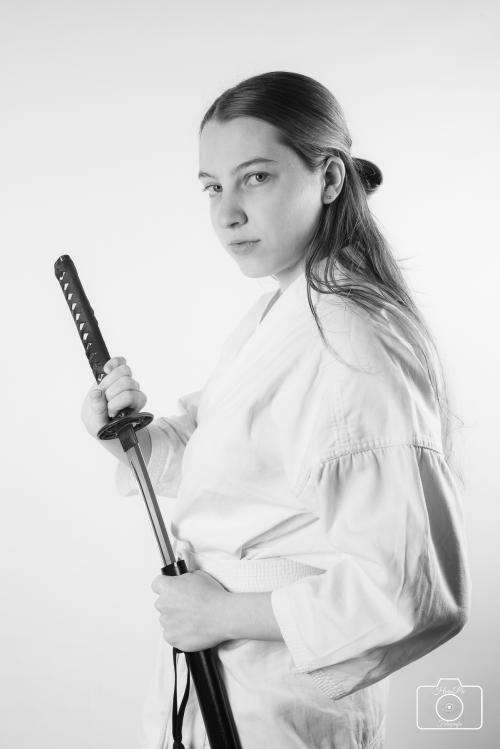 Auteur model Hanndgro - 