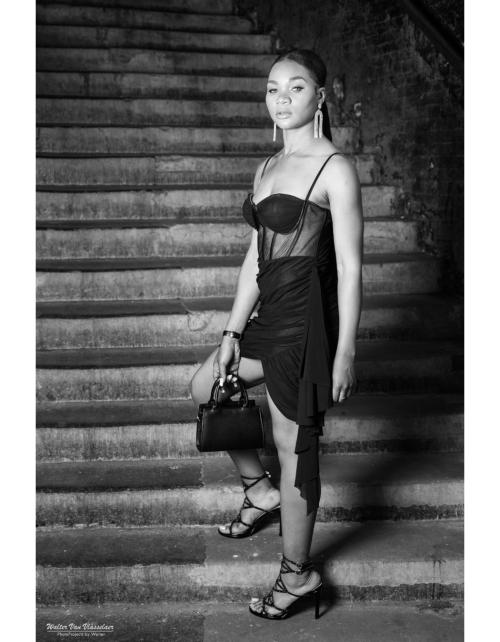 Auteur model MS BLACK - 