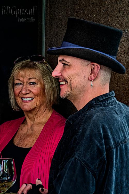 Auteur fotograaf BDGpics - 