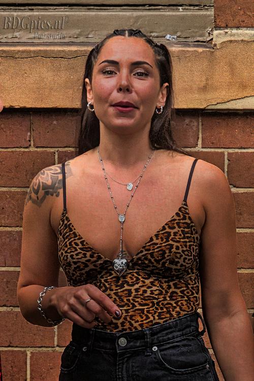 Auteur fotograaf BDGpics - 