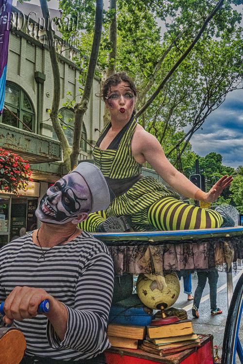 Auteur fotograaf BDGpics - 