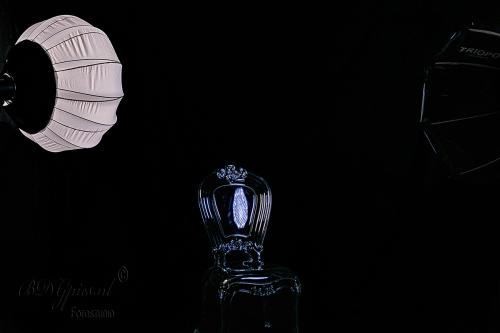 Auteur fotograaf BDGpics - Studio