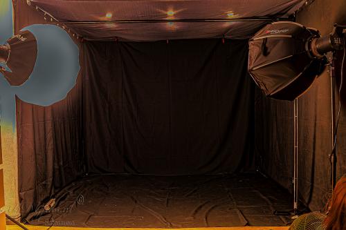 Auteur fotograaf BDGpics - Studio