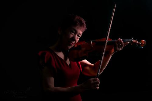 Auteur fotograaf BDGpics - 