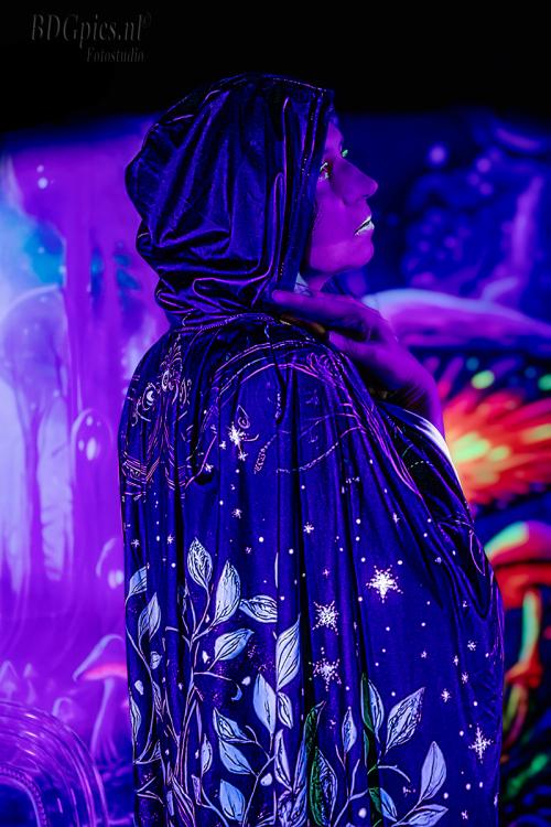 Auteur fotograaf BDGpics - Kim