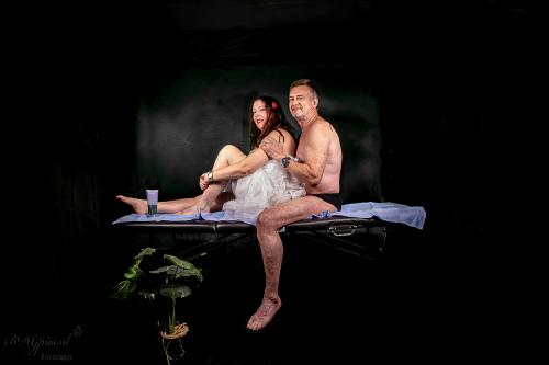 Auteur fotograaf BDGpics - 