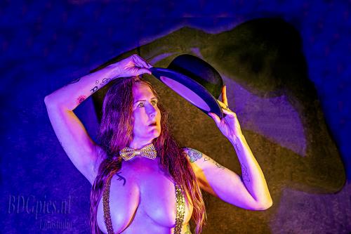 Auteur fotograaf BDGpics - 