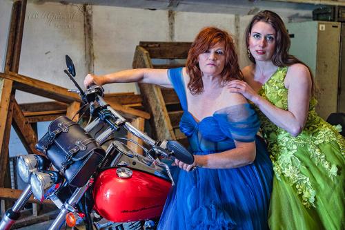 Auteur fotograaf BDGpics - 