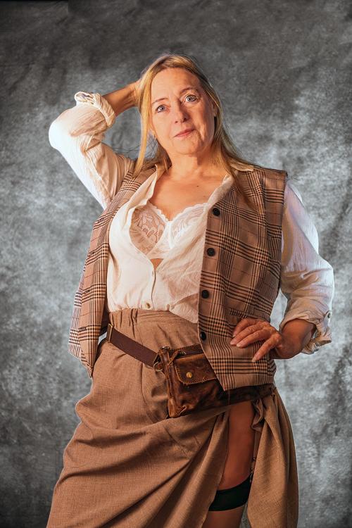 Auteur fotograaf BDGpics - 