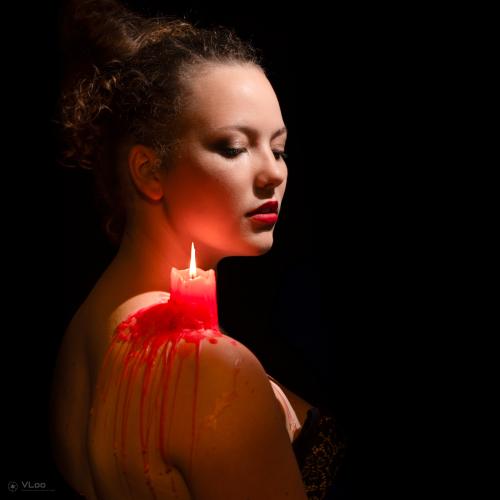 Auteur fotograaf VLoo - 