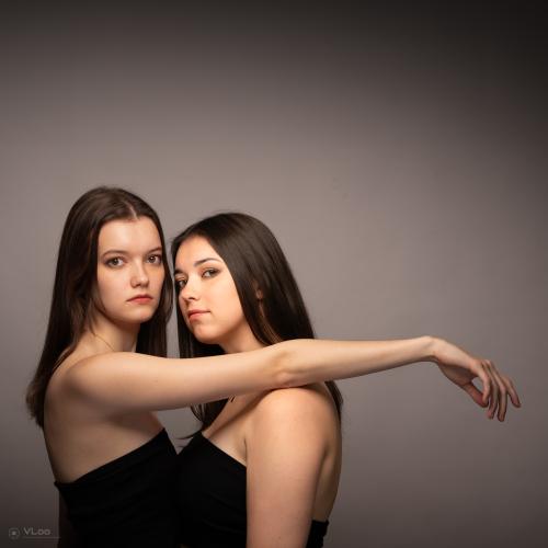 Auteur fotograaf VLoo - 