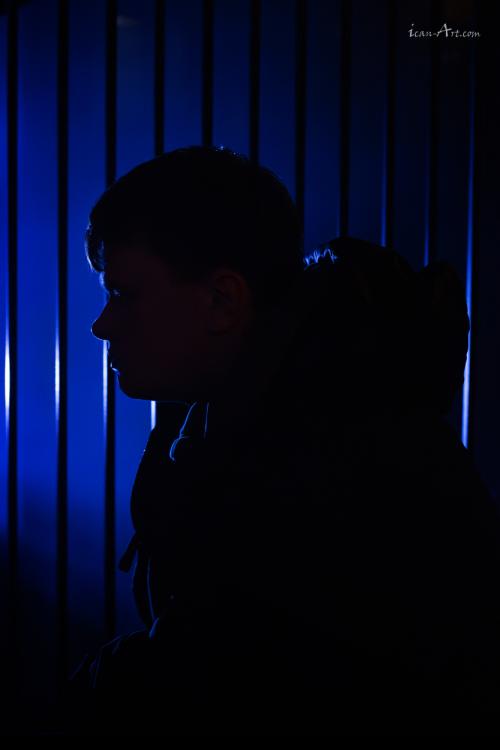 Auteur fotograaf ican-art - 
