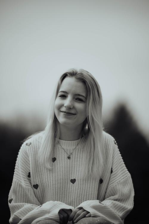Auteur fotograaf xem - 