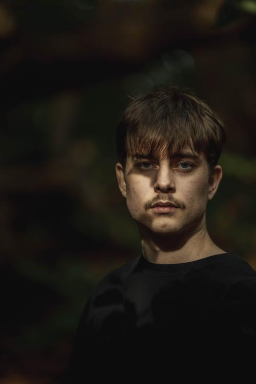 Auteur fotograaf xem - 