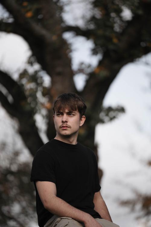 Auteur fotograaf xem - 