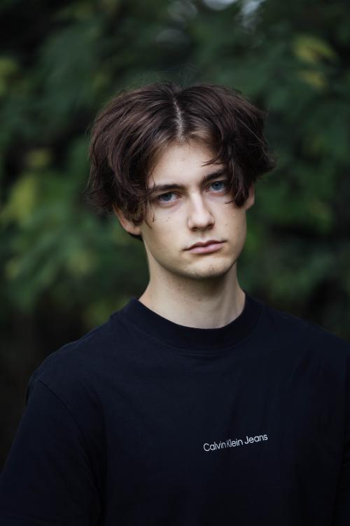 Auteur fotograaf xem - 