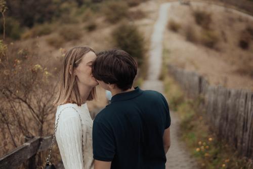 Auteur fotograaf xem - 