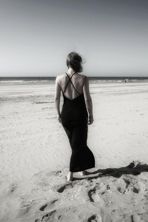 Auteur fotograaf Arjan - Heidi