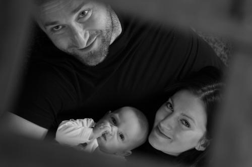 Auteur fotograaf fligic - 