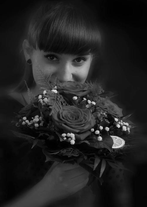 Auteur fotograaf fligic - 