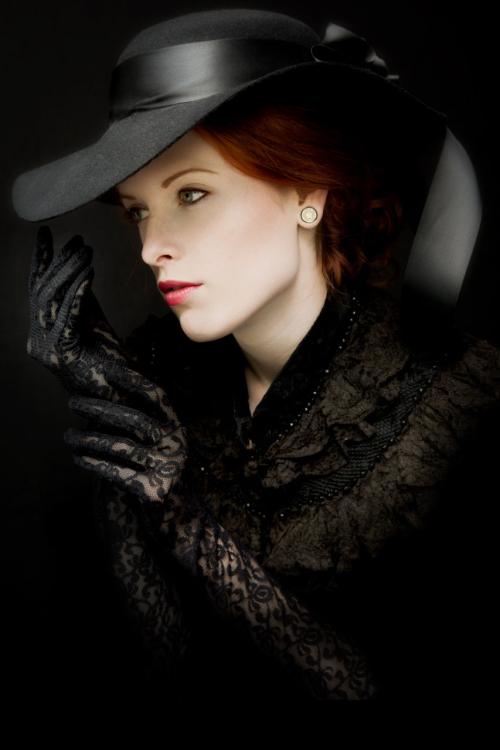 Auteur model Ms Raum - 