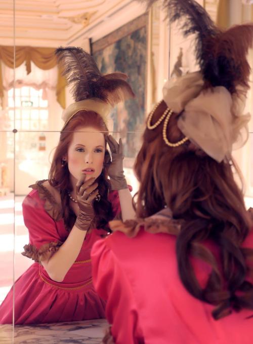 Auteur model Ms Raum - 