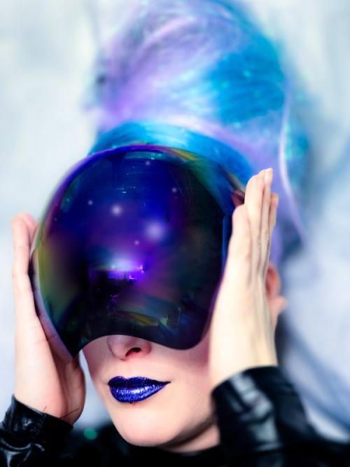 Auteur model Ms Raum - 