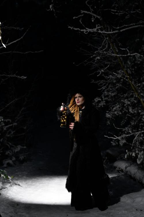 Auteur model Ms Raum - 