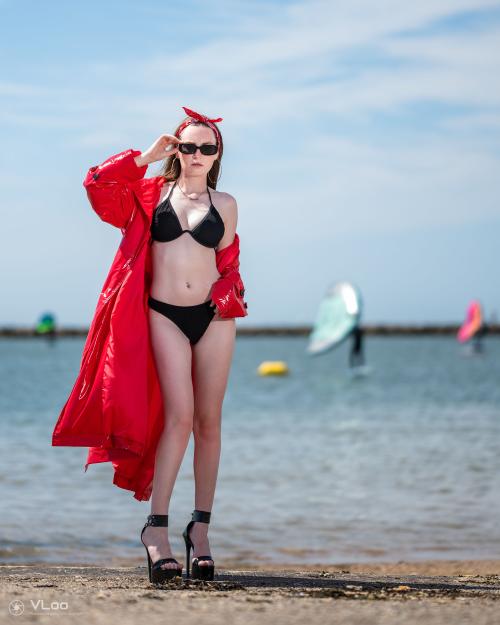 Auteur firma Rebelmodelsphotographers - 