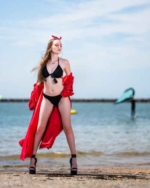 Auteur firma Rebelmodelsphotographers - 