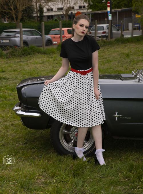 Auteur firma Rebelmodelsphotographers - 