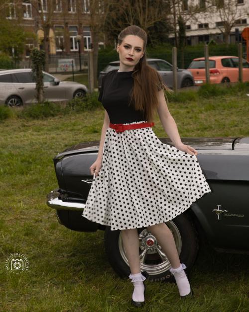Auteur firma Rebelmodelsphotographers - 