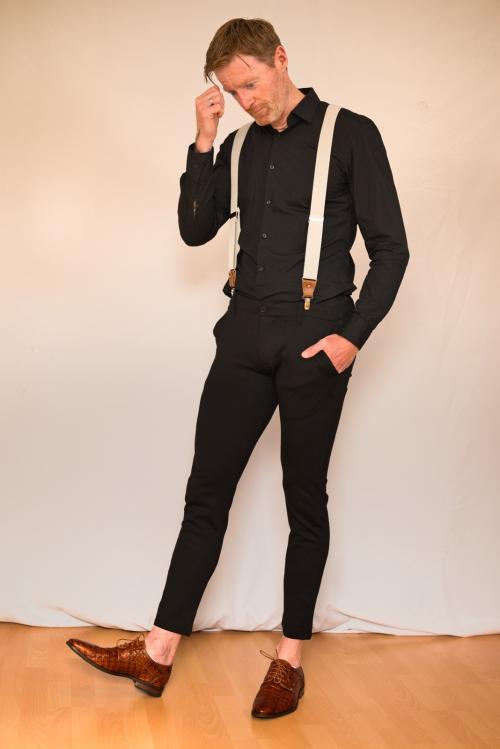 Auteur model Marco B - 