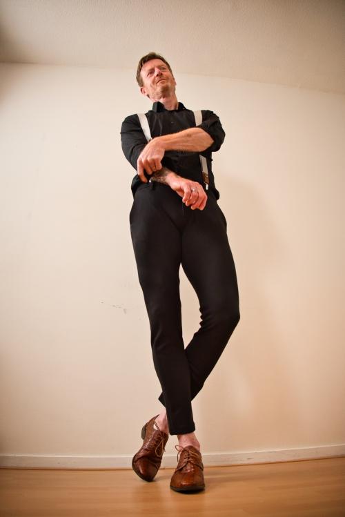 Auteur model Marco B - 