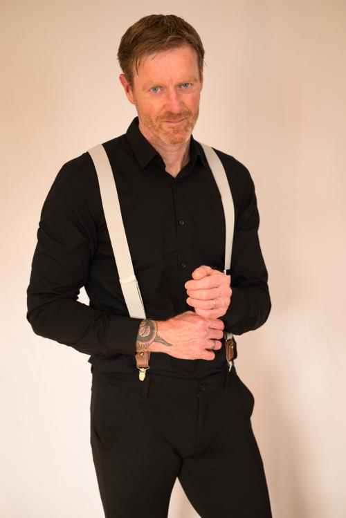 Auteur model Marco B - 