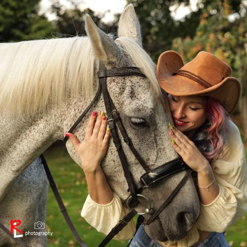 Auteur fotograaf Roel Lemstra - Maria Emotsia