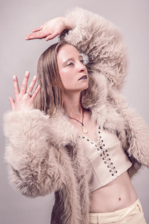 Auteur model Roos - 