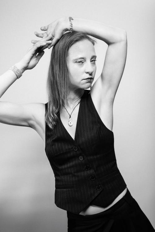 Auteur model Roos - 