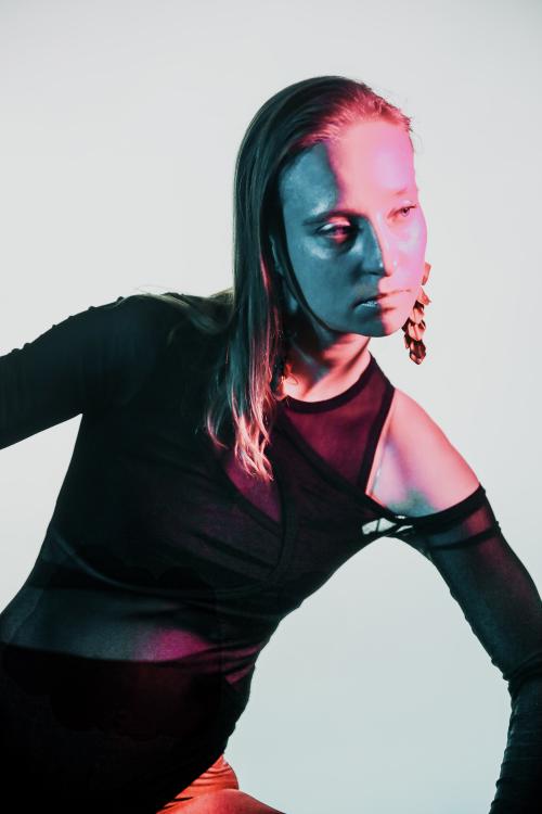 Auteur model Roos - 