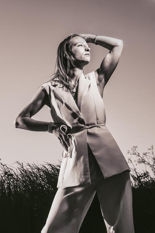 Auteur model Roos - 
